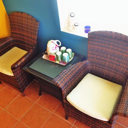 바이샤 31 B&B 헝춘 객실 사진