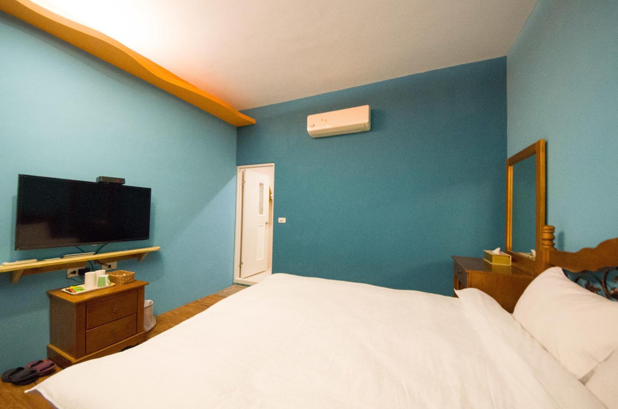바이샤 31 B&B 헝춘 객실 사진