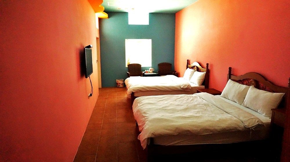 바이샤 31 B&B 헝춘 외부 사진