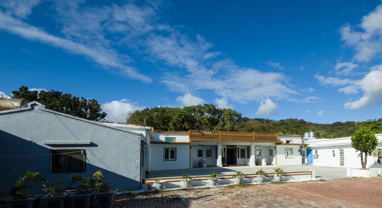 바이샤 31 B&B 헝춘 외부 사진