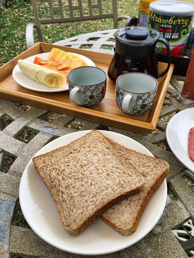 바이샤 31 B&B 헝춘 외부 사진