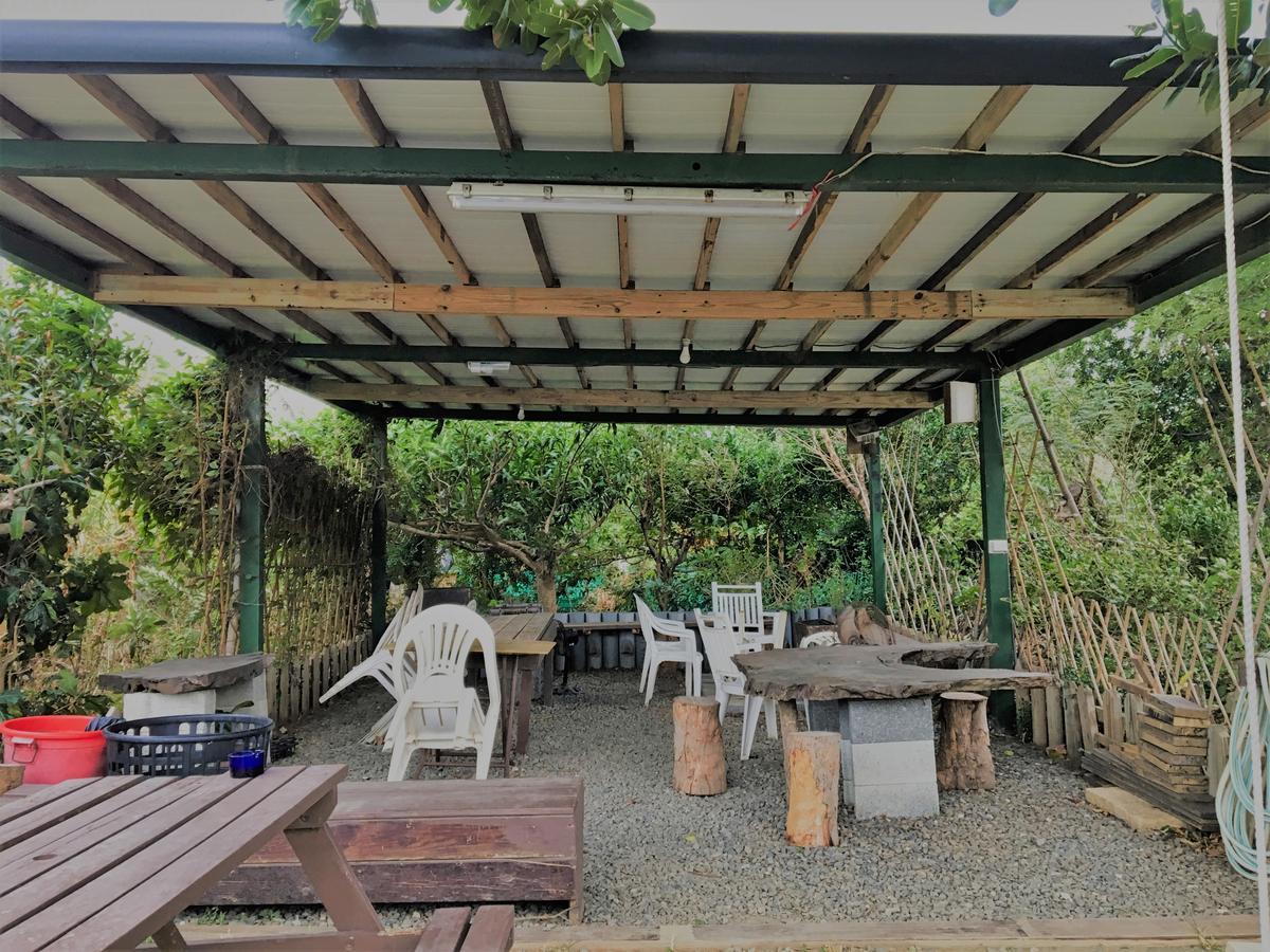 바이샤 31 B&B 헝춘 외부 사진