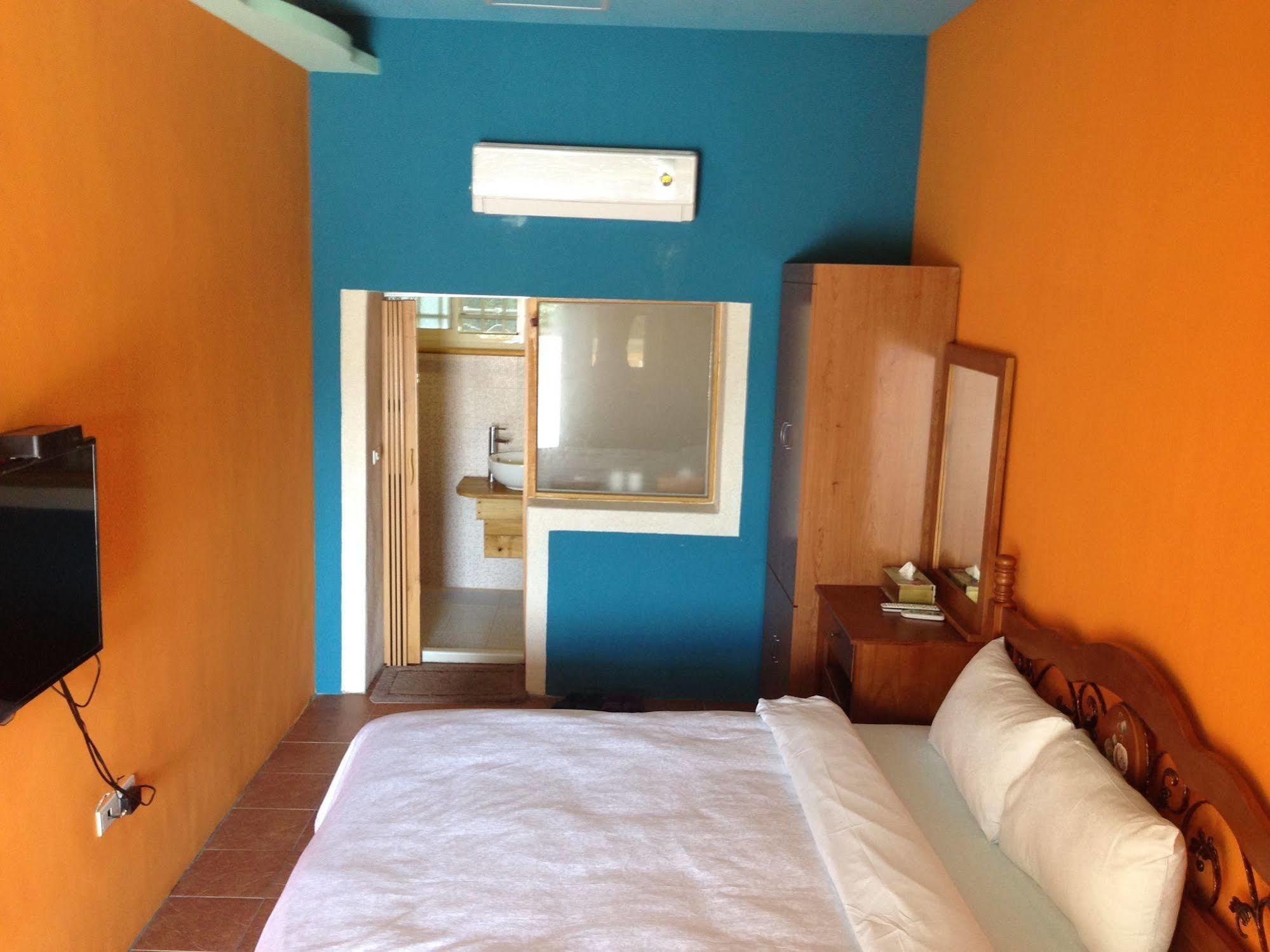 바이샤 31 B&B 헝춘 외부 사진