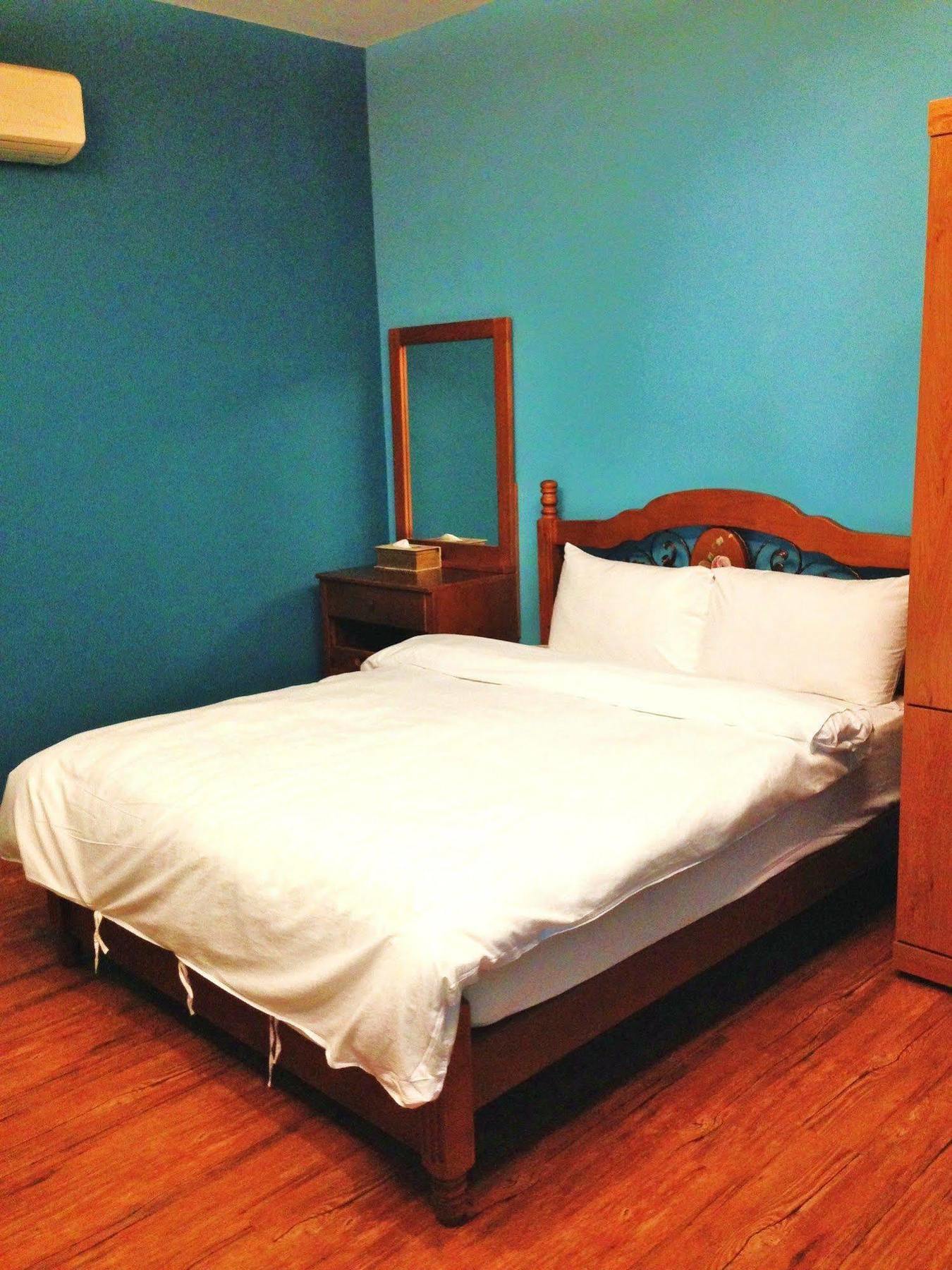 바이샤 31 B&B 헝춘 외부 사진