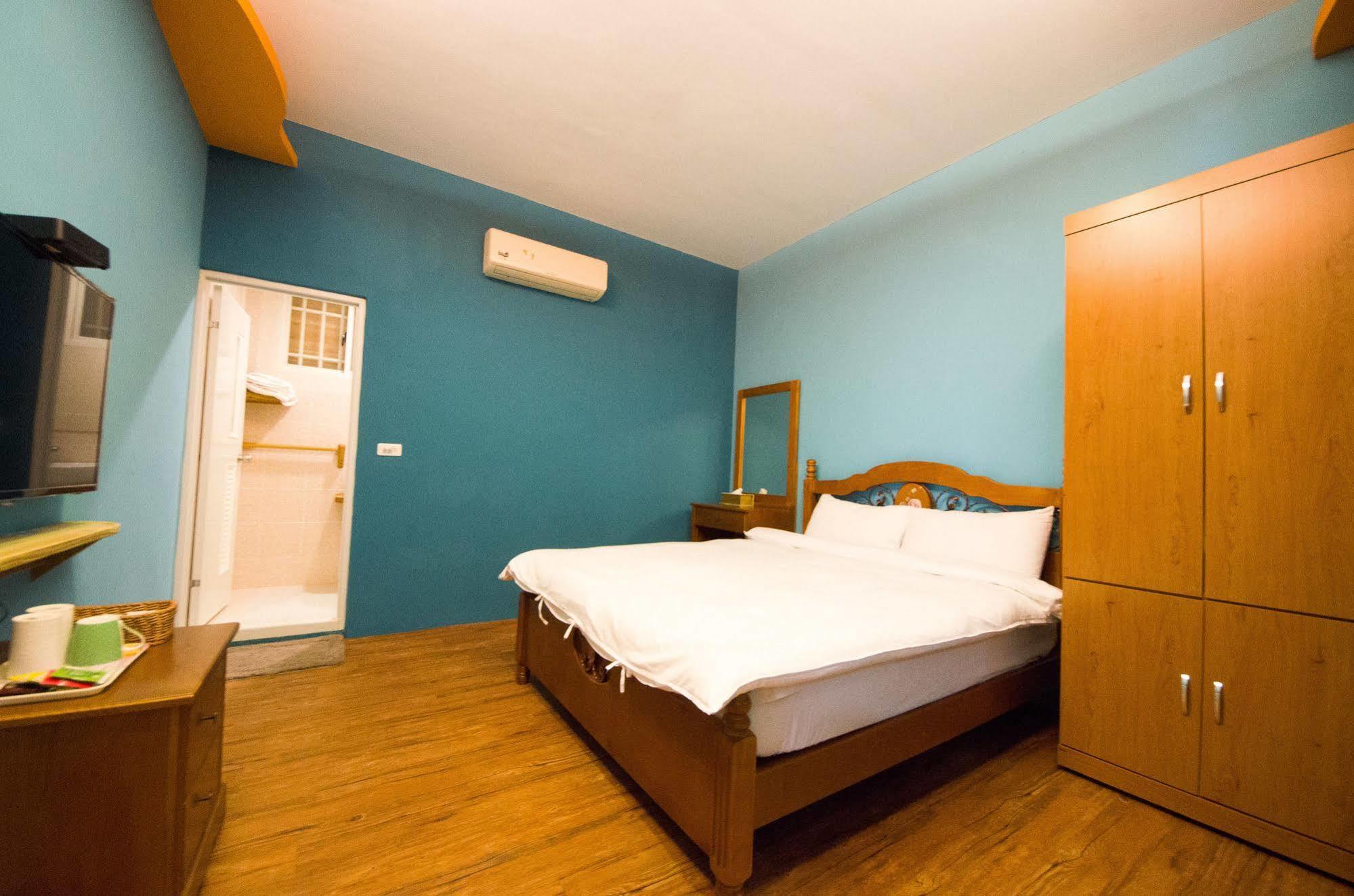 바이샤 31 B&B 헝춘 외부 사진