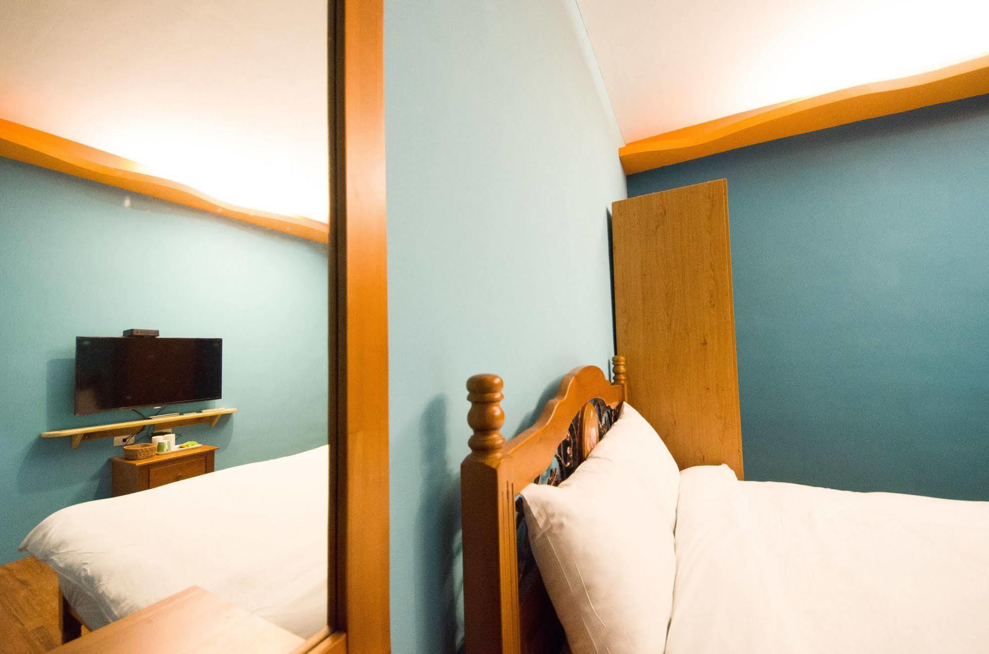 바이샤 31 B&B 헝춘 외부 사진